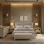 Aspen Bed