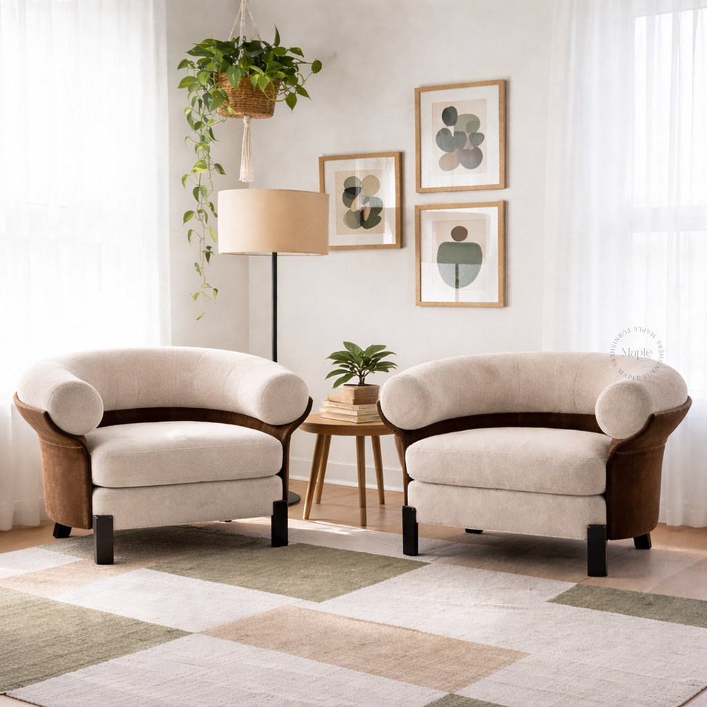 Veyra Arm Chair
