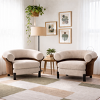 Veyra Arm Chair