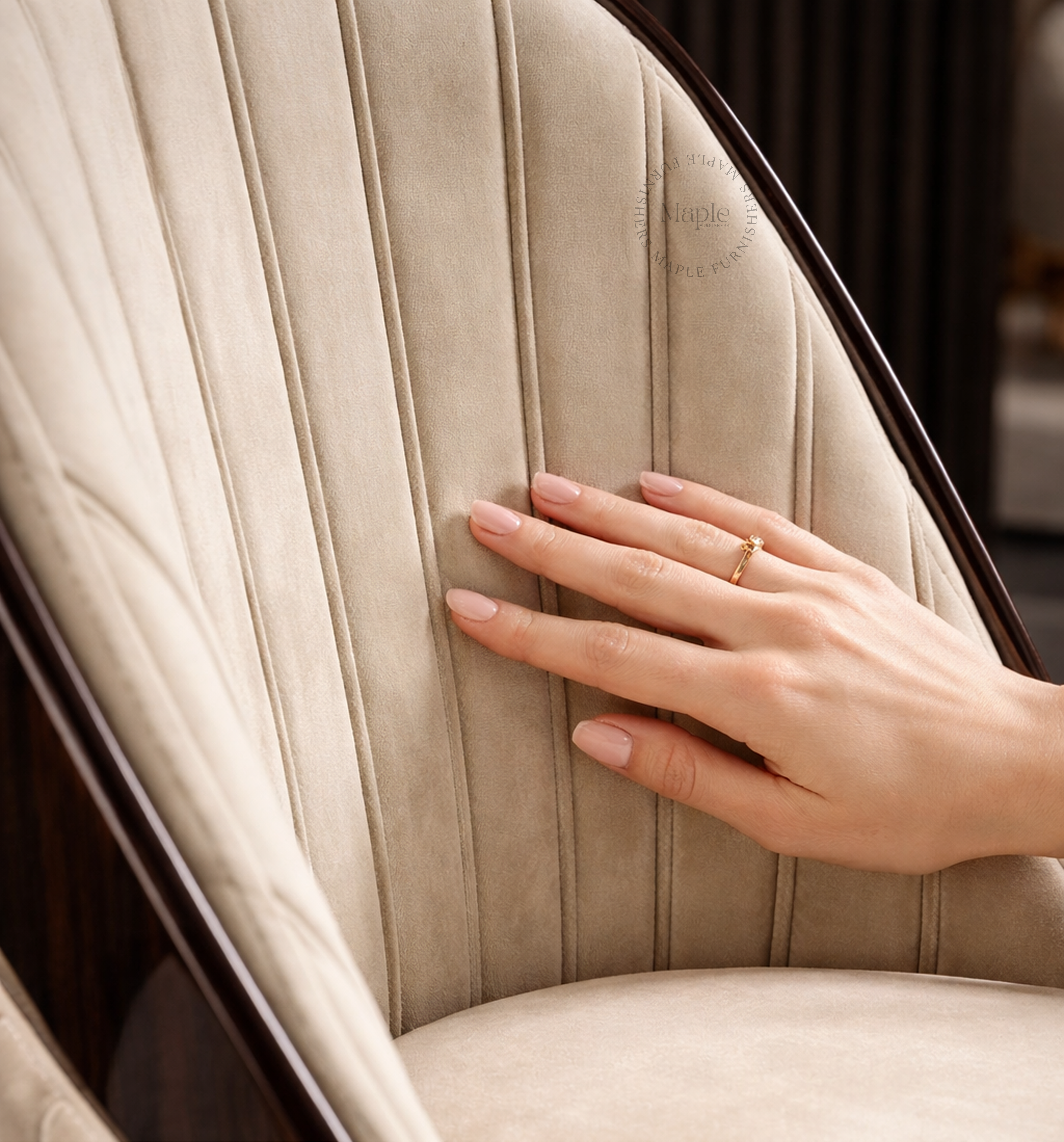Eira Dining Chair