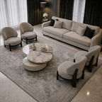 Aeris Living Room Set