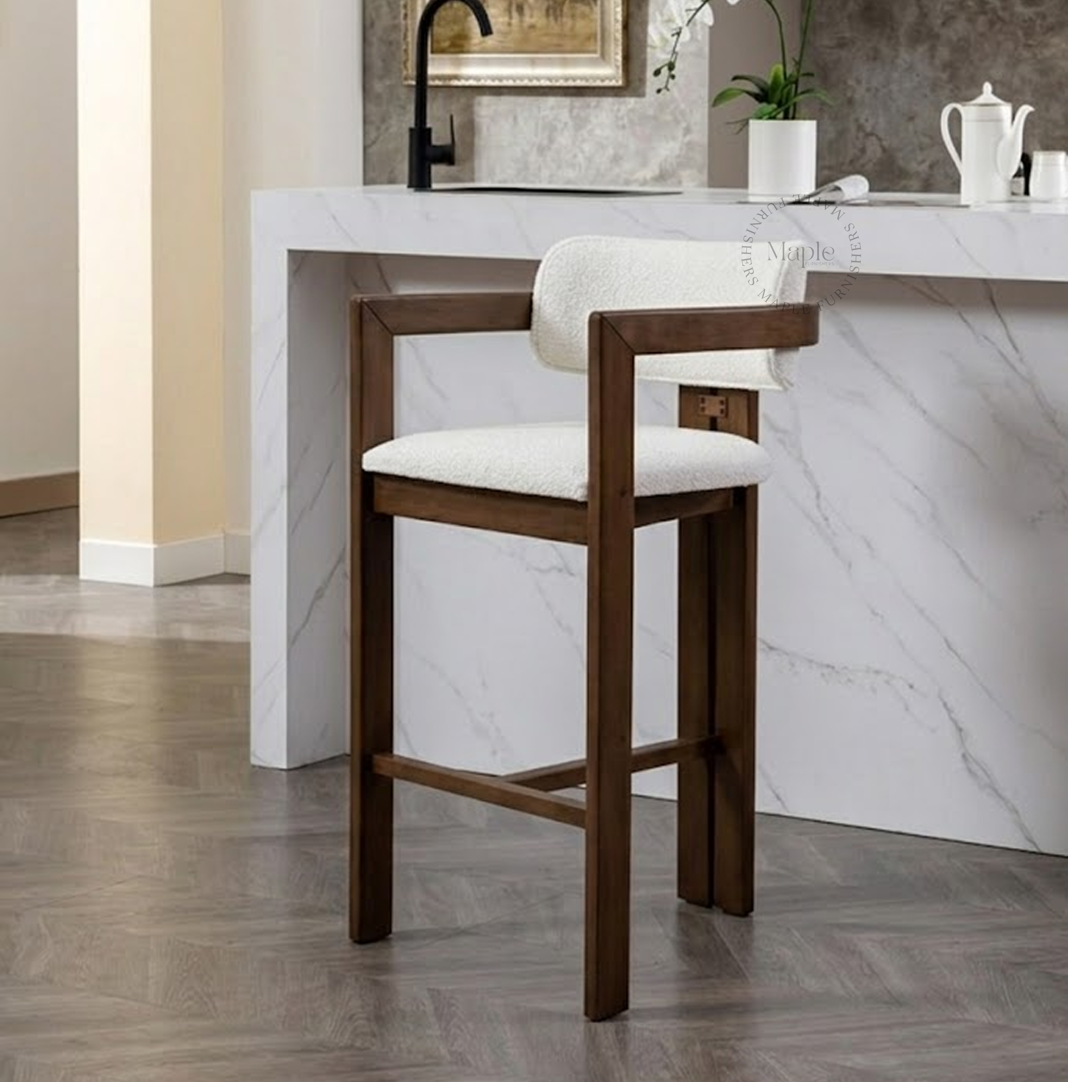 Arko Bar Chair