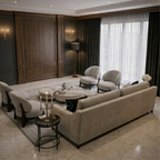 Aeris Living Room Set