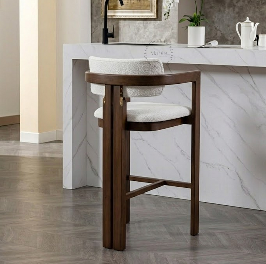 Arko Bar Chair