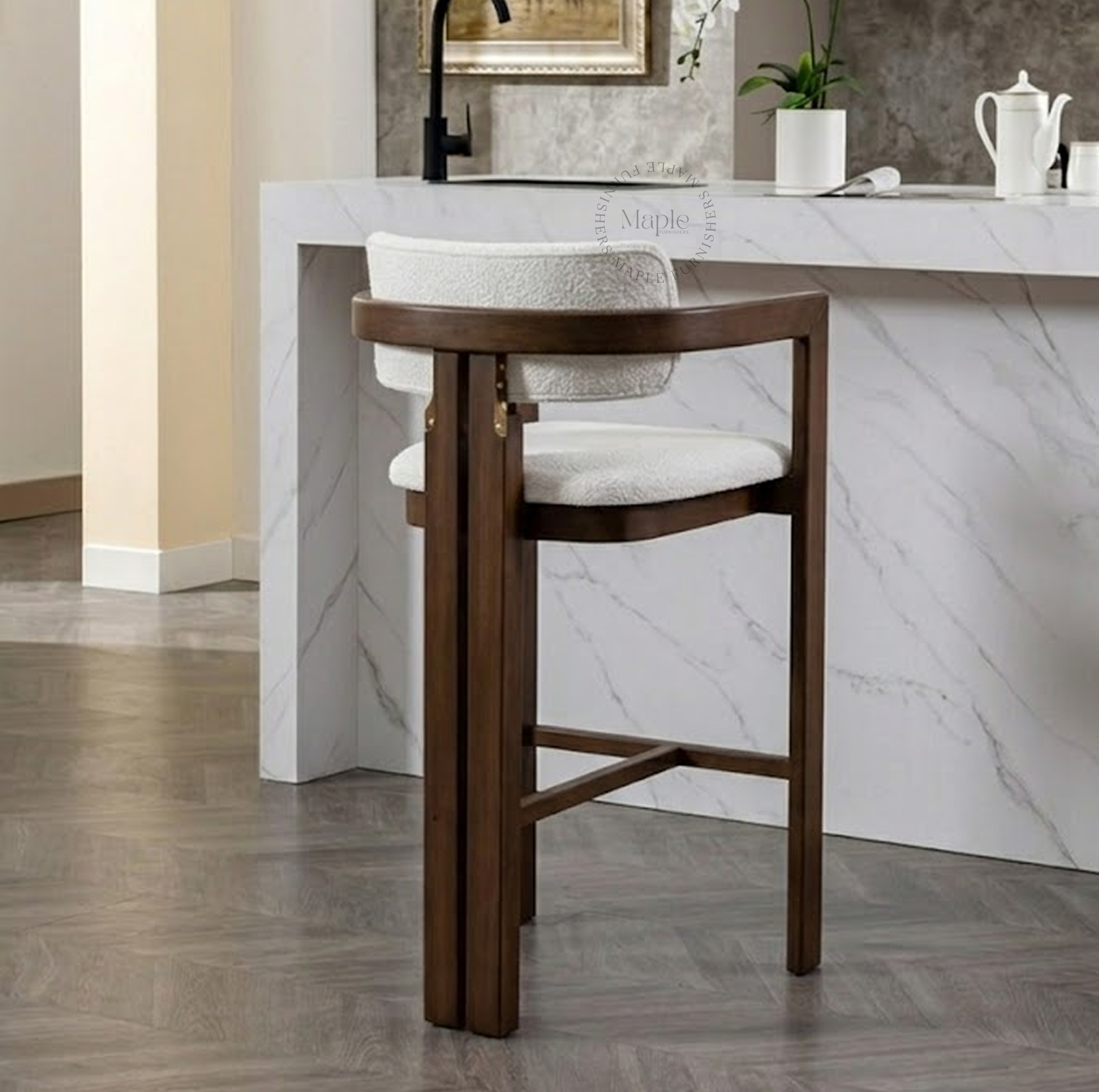Arko Bar Chair