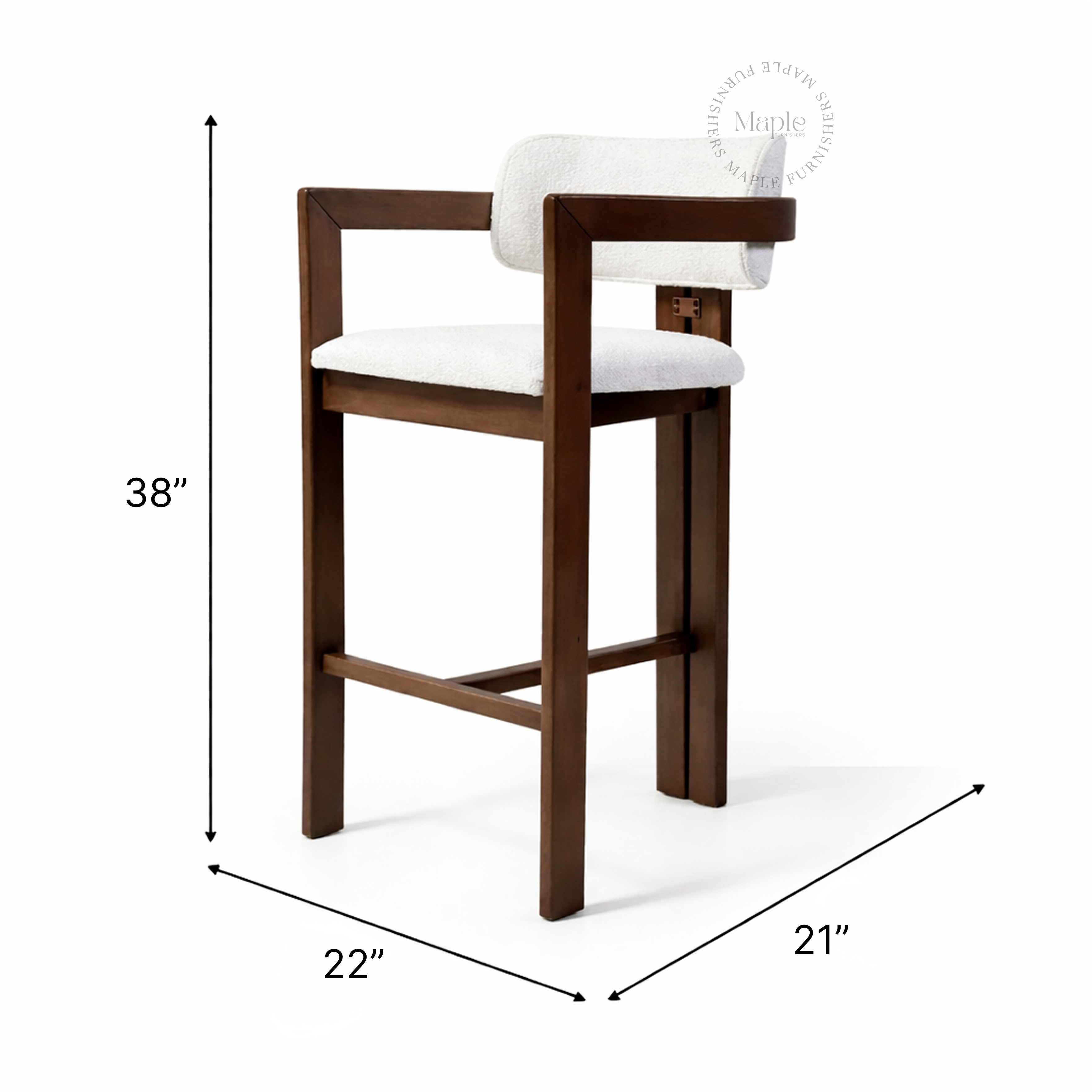 Arko Bar Chair