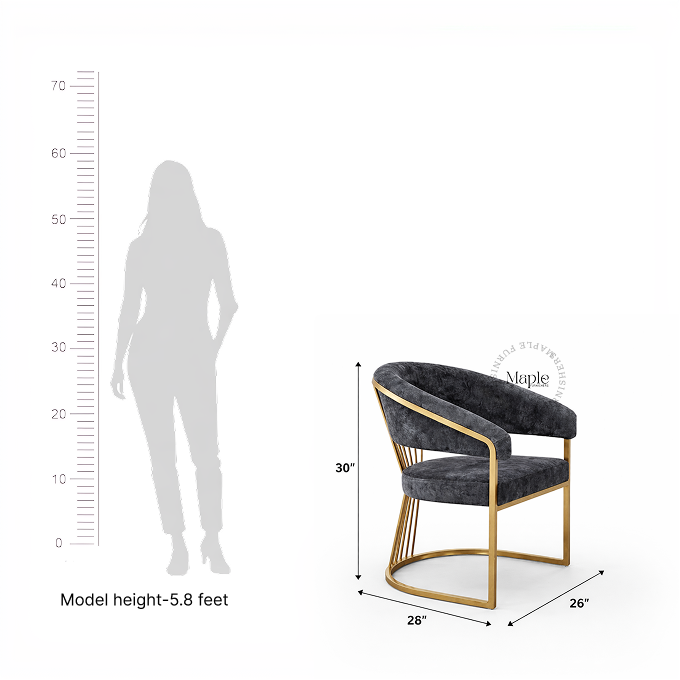 Aro Dining Chair