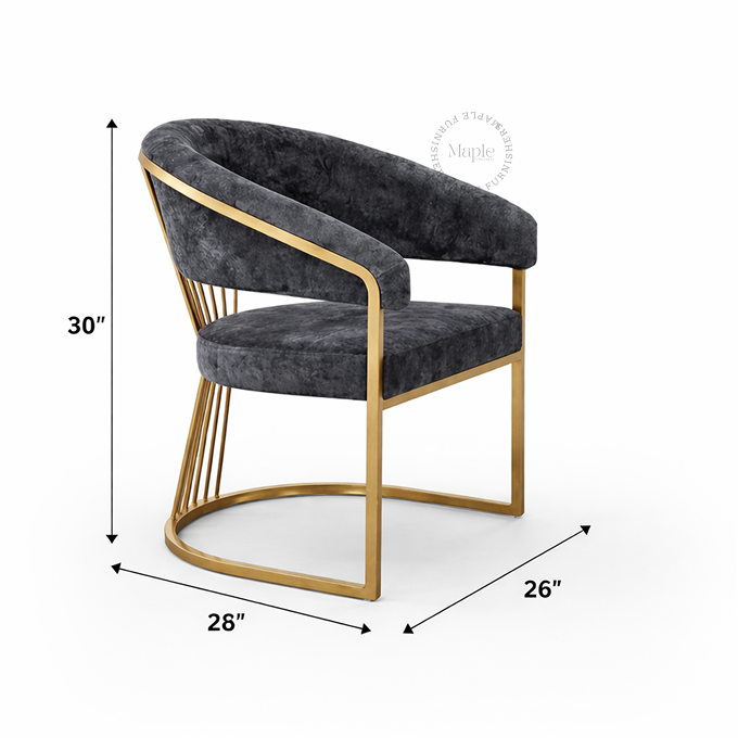 Aro Dining Chair