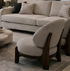 Aeris Sculpt Lounge Chair
