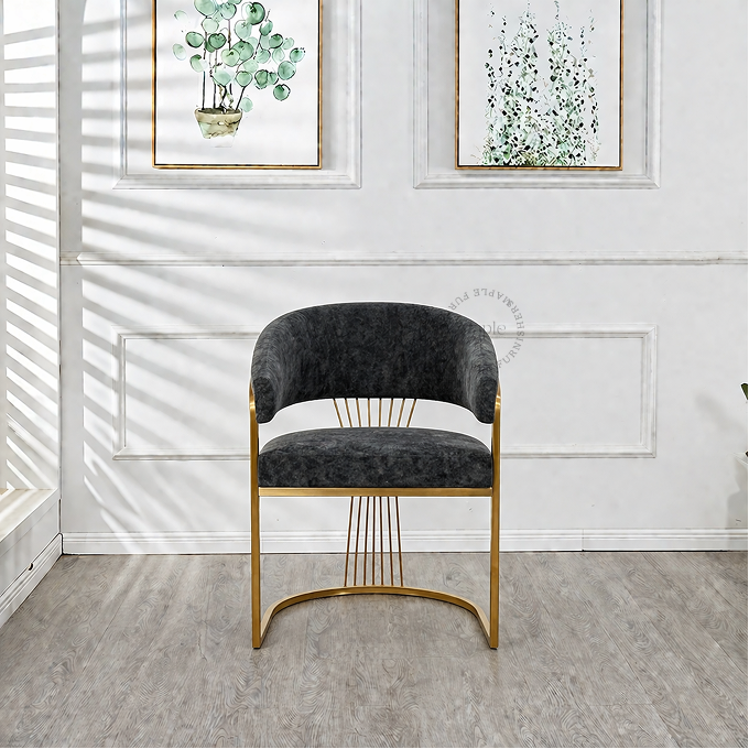 Aro Dining Chair