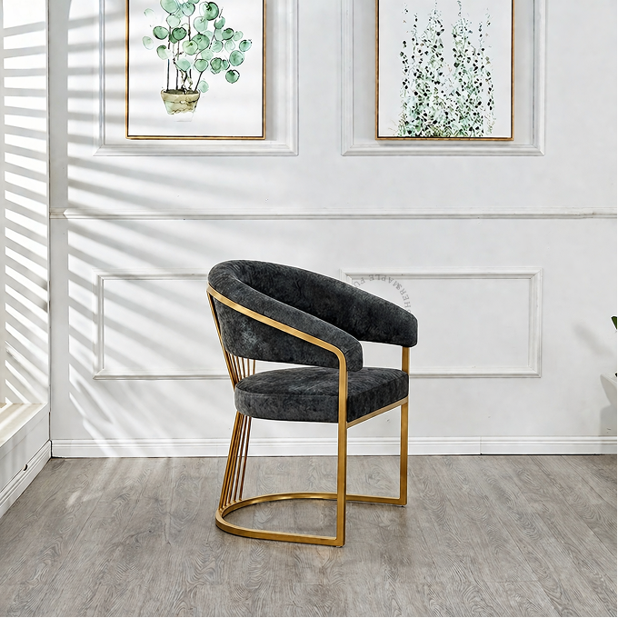 Aro Dining Chair