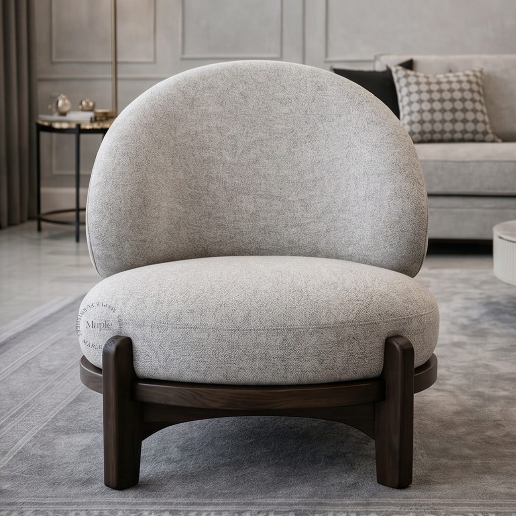Aeris Sculpt Lounge Chair