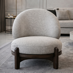 Aeris Sculpt Lounge Chair