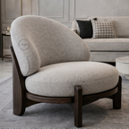 Aeris Sculpt Lounge Chair