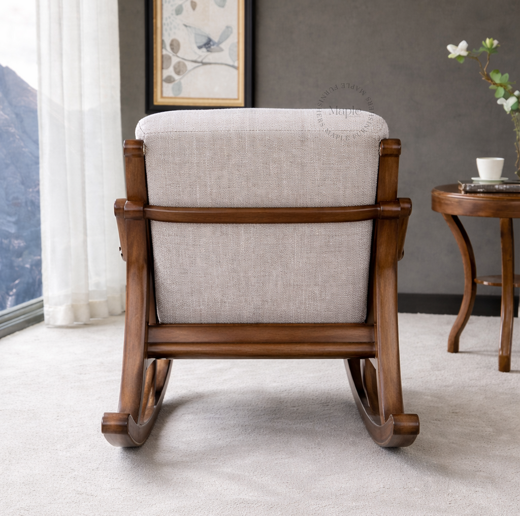 Arvon Rocking Chair