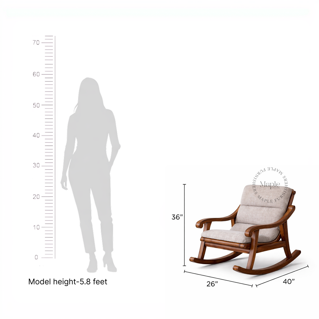 Arvon Rocking Chair