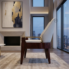 Aero Dining Chair
