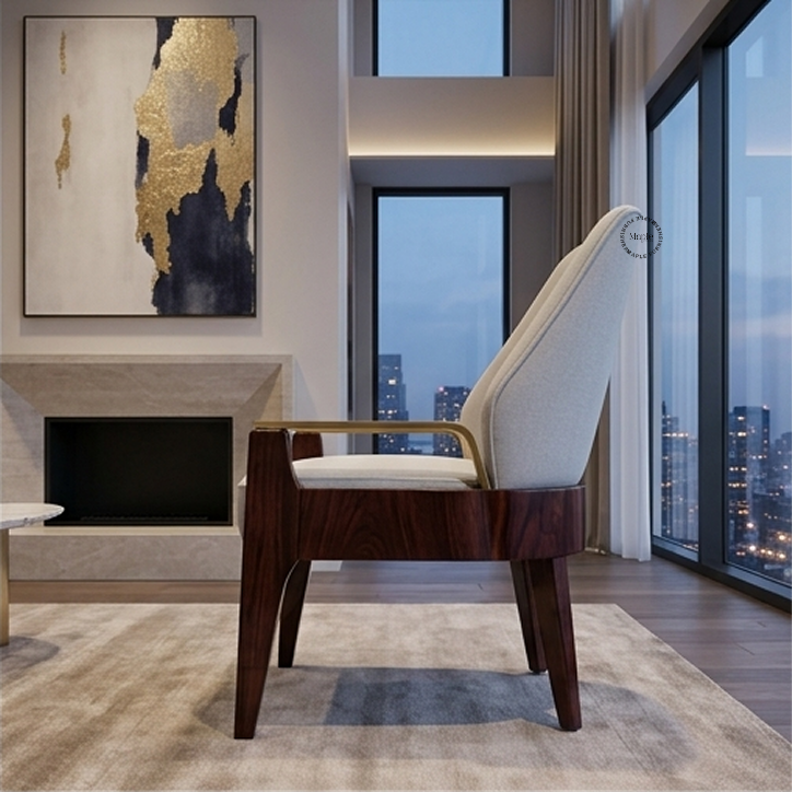 Aero Dining Chair