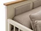 Cozy Cot Baby bed