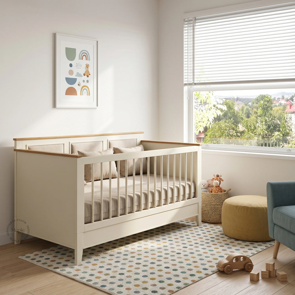 Cozy Cot Baby bed