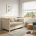 Cozy Cot Baby bed