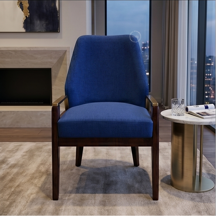 Evo Dining Chair
