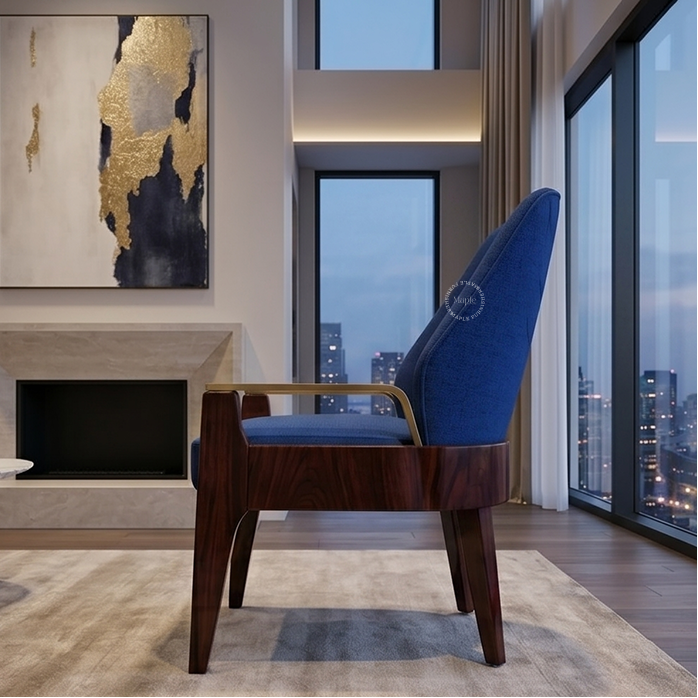 Evo Dining Chair