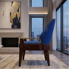 Evo Dining Chair