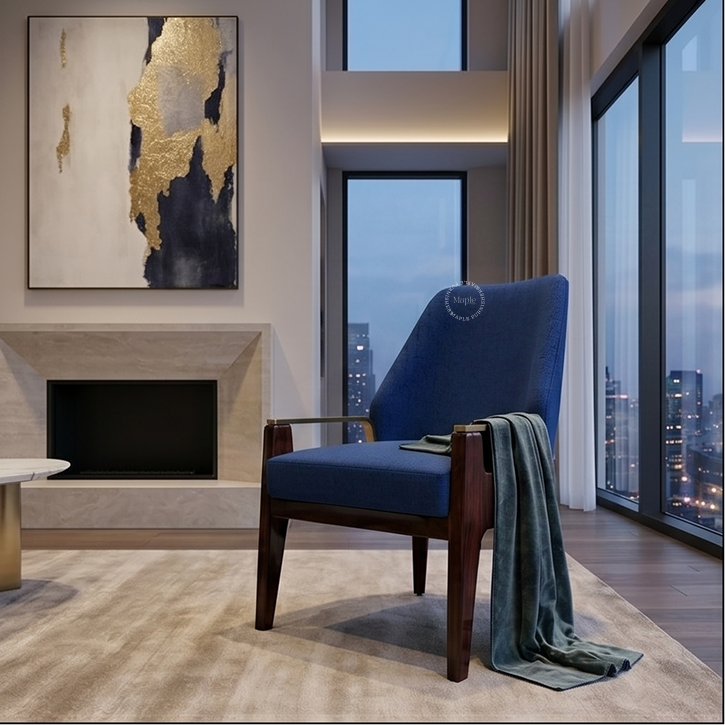 Evo Dining Chair