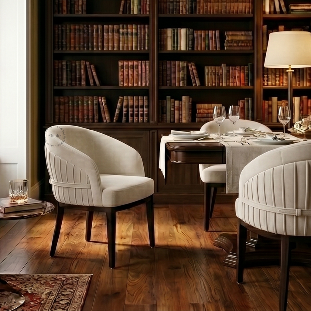 Naro Dining Chair