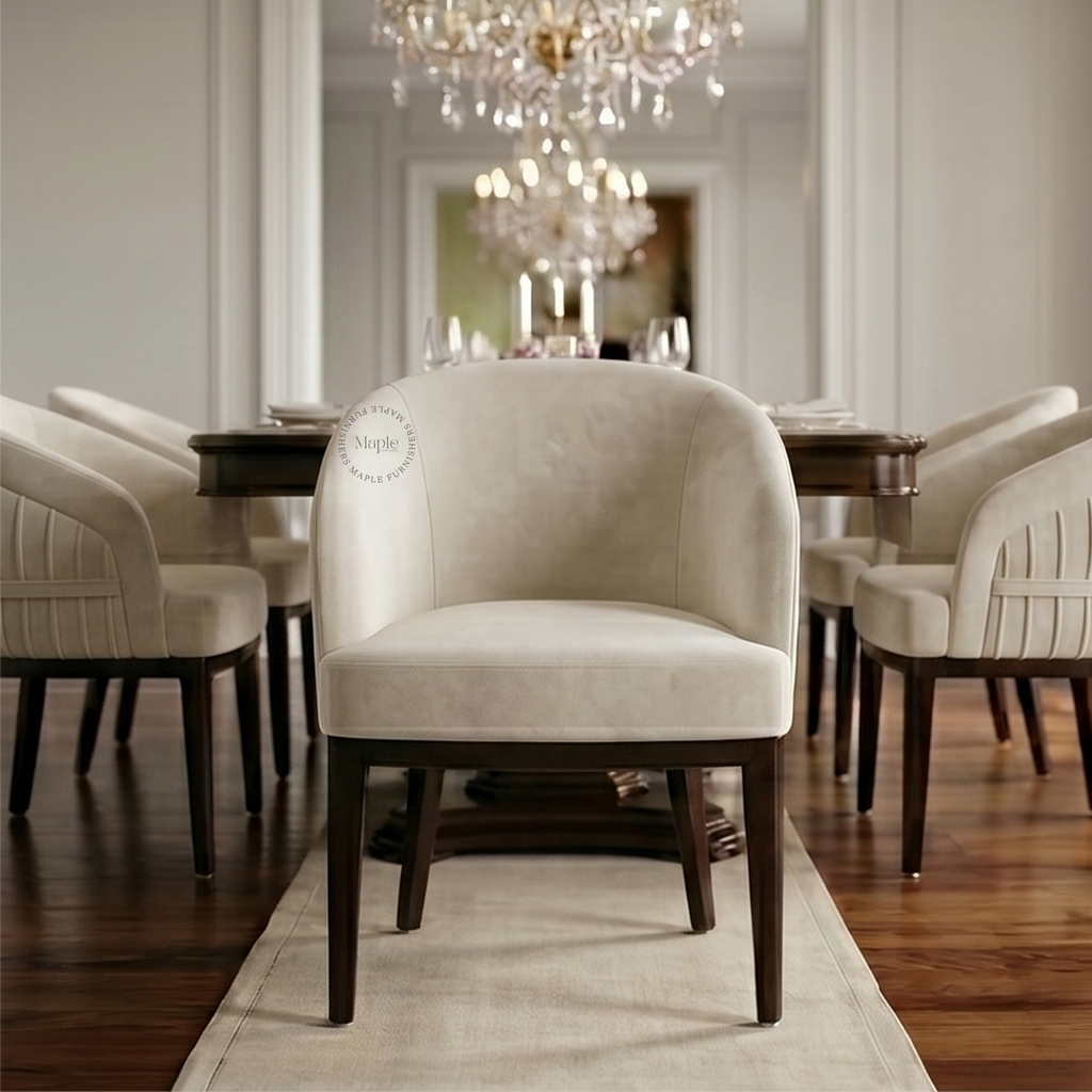 Naro Dining Chair