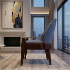 Evo Dining Chair