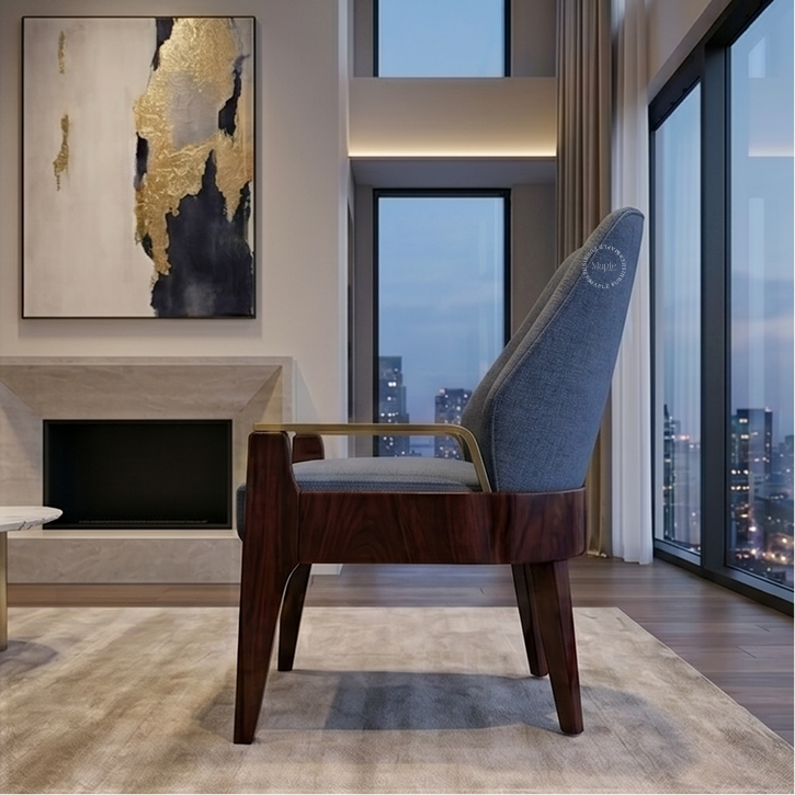 Evo Dining Chair
