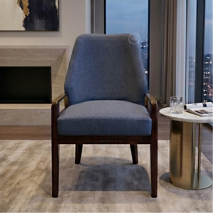 Evo Dining Chair