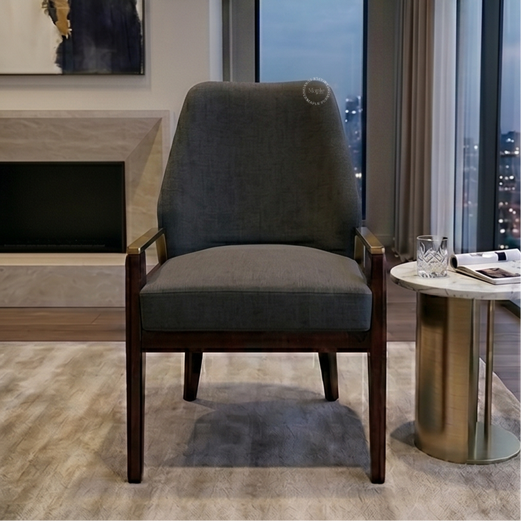 Evo Dining Chair