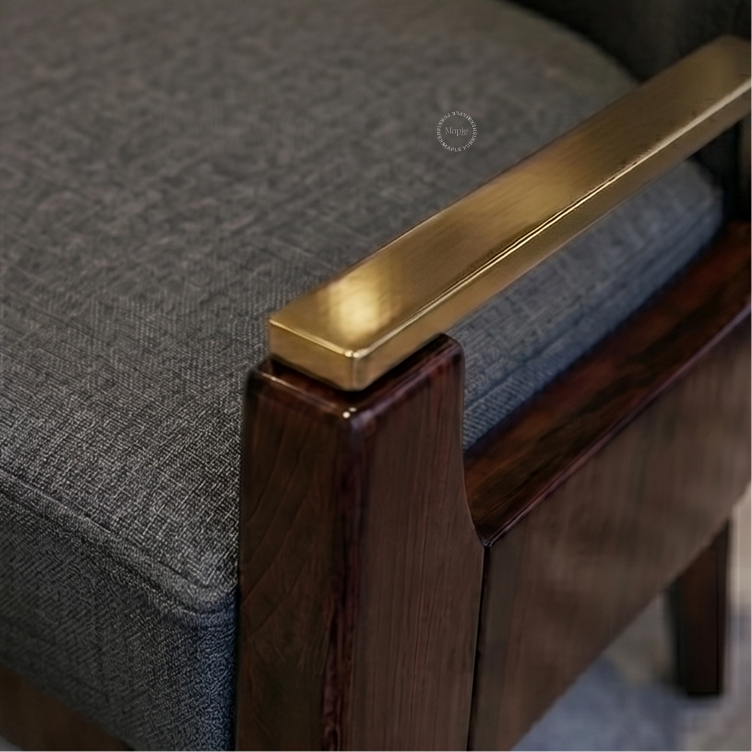 Evo Dining Chair