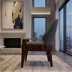 Evo Dining Chair