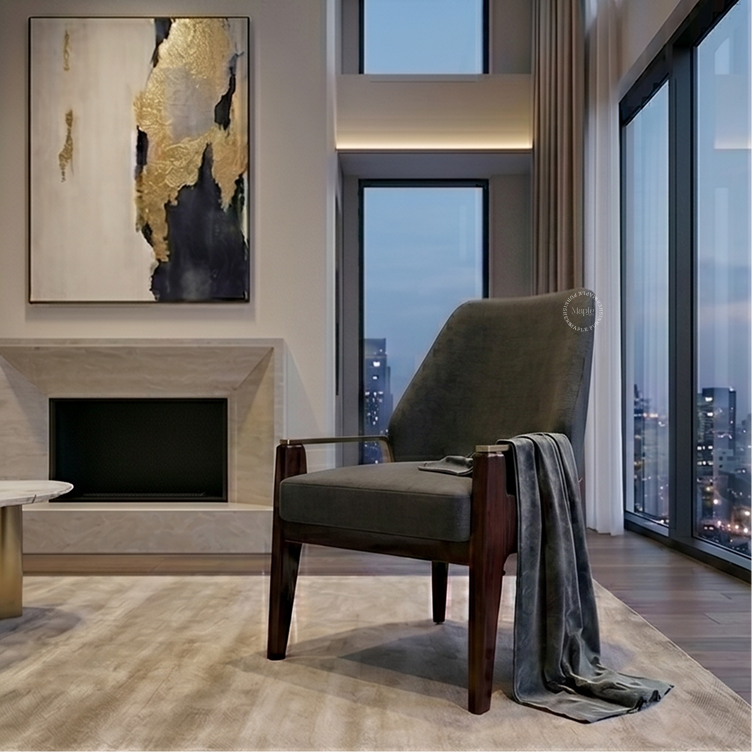 Evo Dining Chair