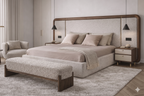 Aileron Signature Bed