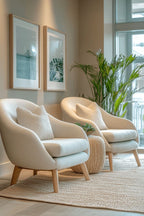Luma Haven Accent Chair