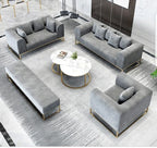 Eira 7+-seater sofa