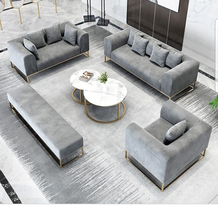 Eira 7+-seater sofa