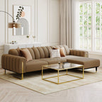 Vesper 7+-seater sofa
