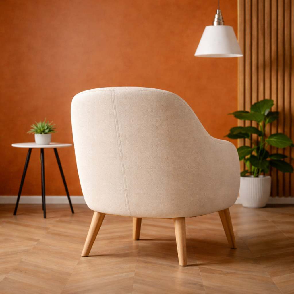 Luma Haven Accent Chair