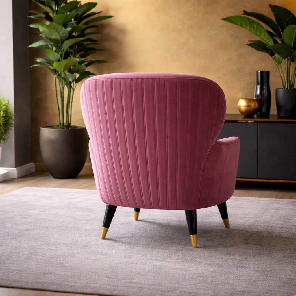 Veyra Accent Chair