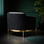 Orvane Accent Chair
