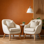 Luma Haven Accent Chair