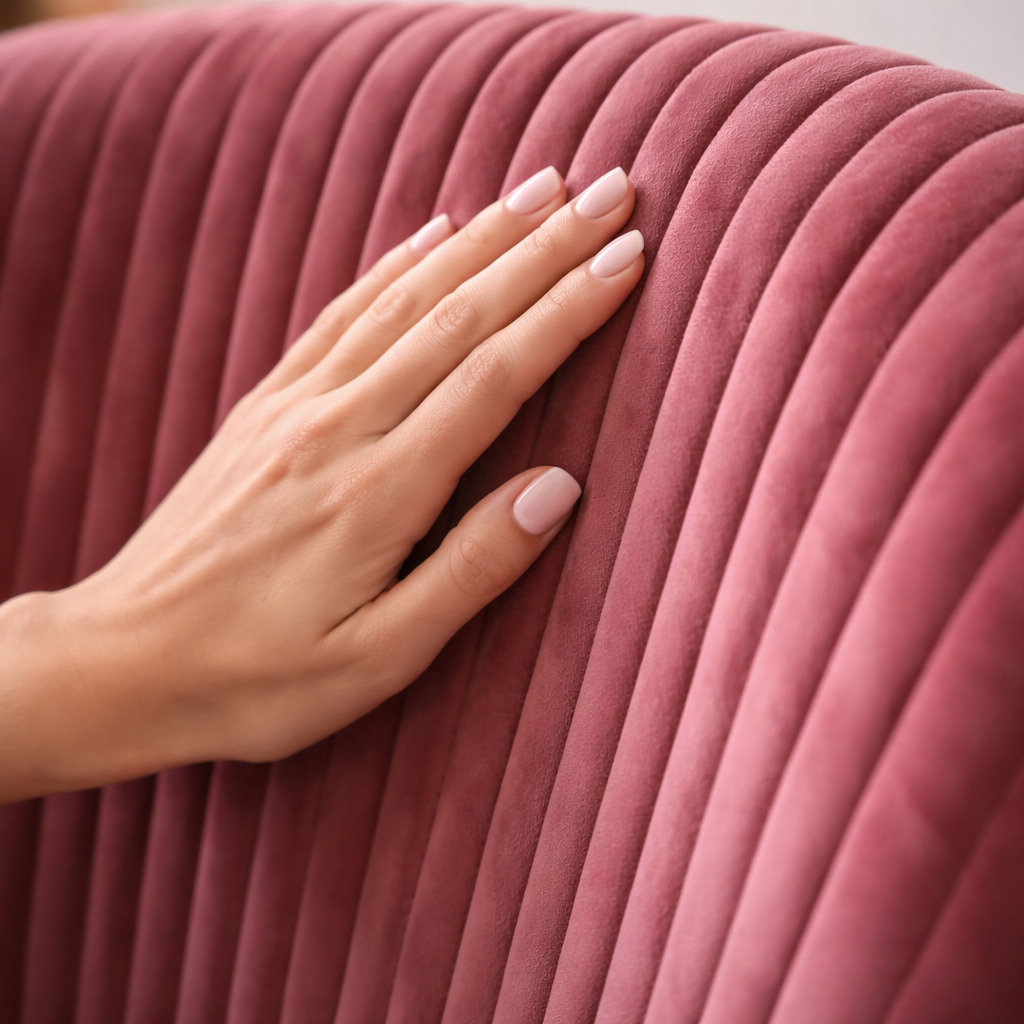 Veyra Accent Chair