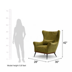 Valen Accent Chair