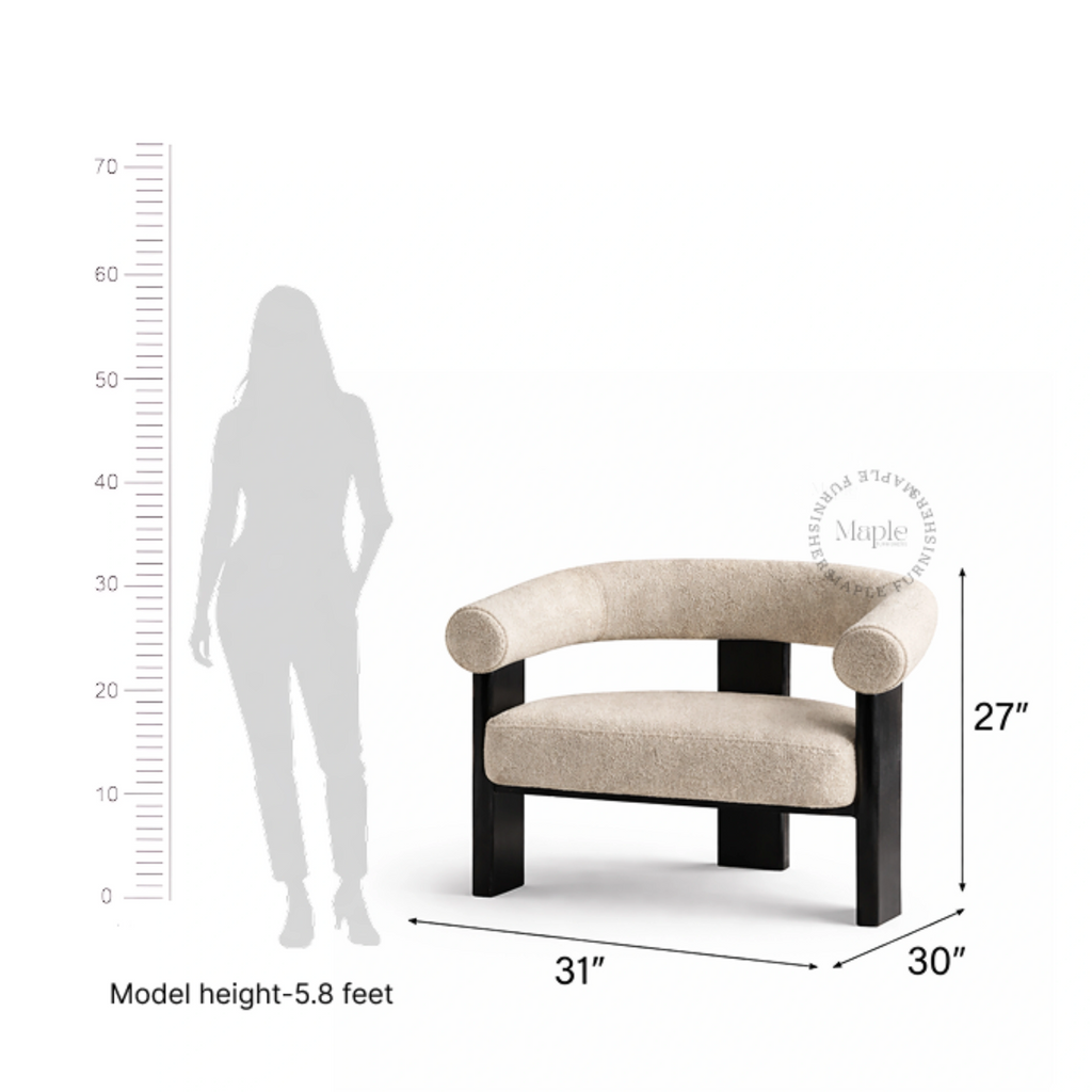Opelle Accent Chair